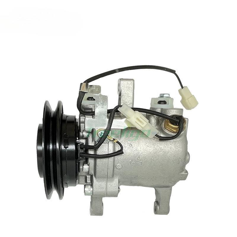 

Компрессор кондиционера Treeligo для японских автомобилей Daihatsu CHARADE и Cargo Daihatsu Car Compressor