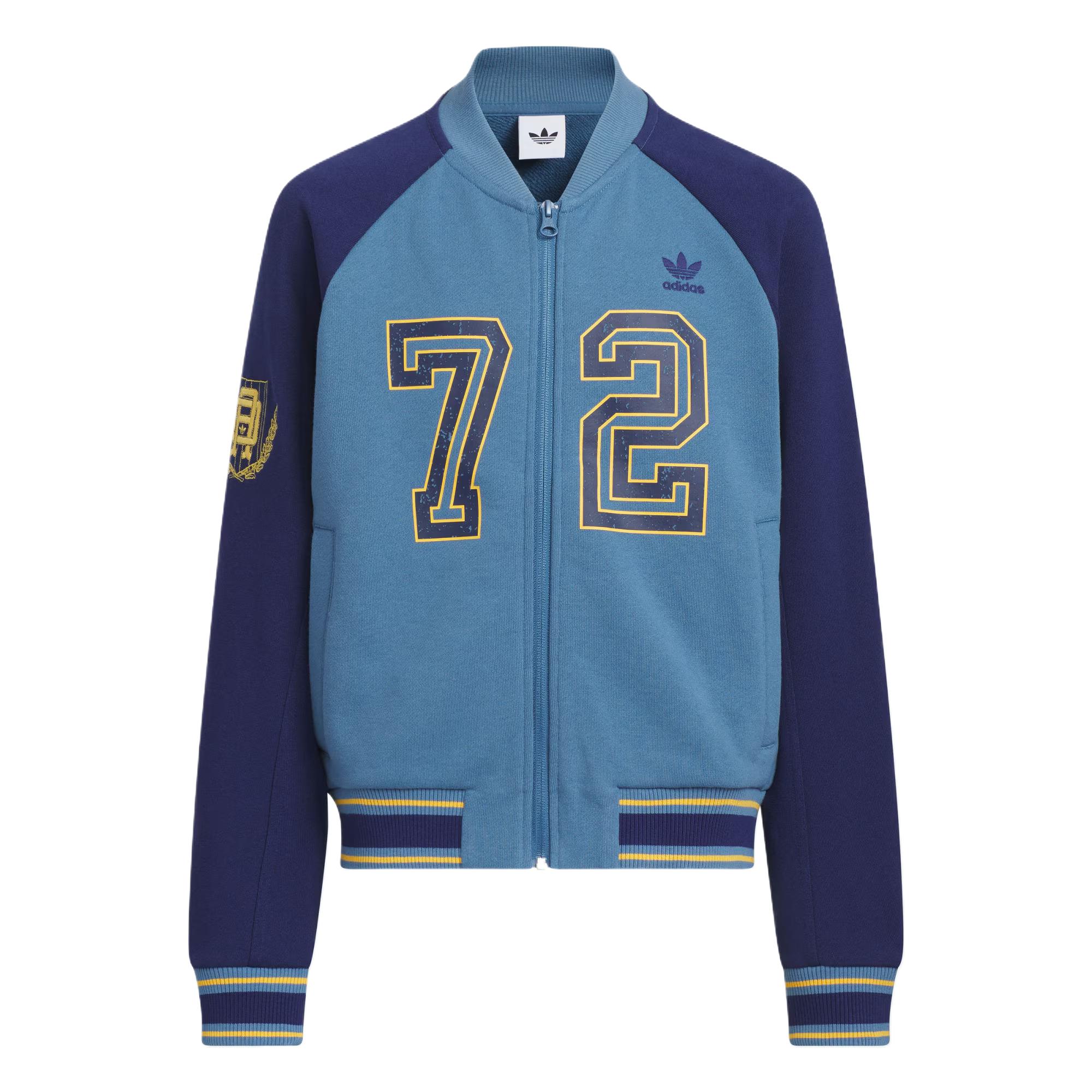 Adidas Originals Jacket BOMBER Kids  KG6619 152