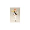Kotobukiya Brave Series Gaogaigar Final Cross Frame Girl Brave Girl 2 Non-Scale Model Kit 170mm Height