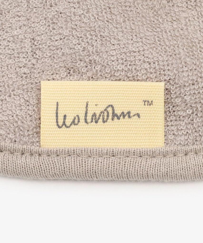 Tee Nachmittagstee LIVING JJ11 LIONNI Grau [Nachmittag Living] Lätzchen/Lätzchen Lätzchen/LEO