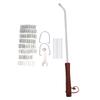 Barbecue en kebab – Grillgereedschapssets