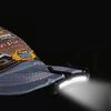 3/2/1PC Brim Light, Convenient Clip on Hat Light, Flashlight, COB Headlight, LED Clip on Night Fishing Light, Work Light