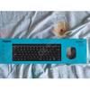 Rapoo 8000GT Wireless Multi-Mode Keyboard and Mouse Combo