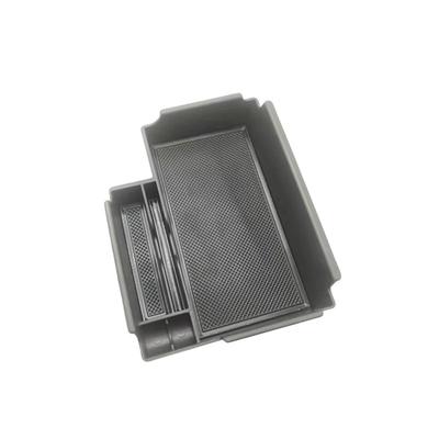 For Ford Explorer    Center Console Organizer Tray Armrest Box Storage Tray Organizer Car Accessories