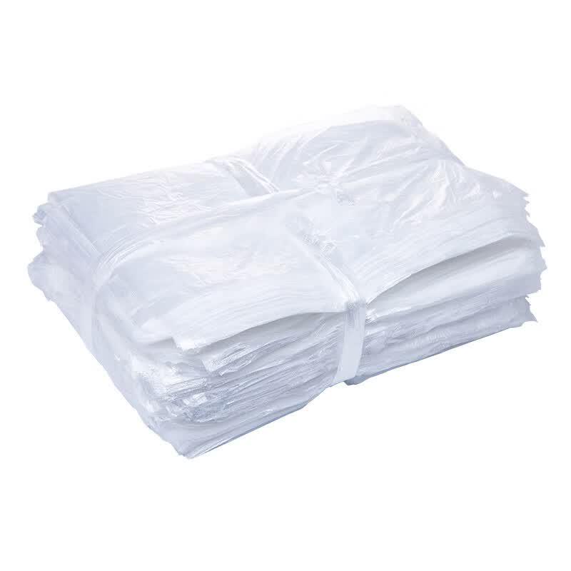 Yang An Thickened Disposable White Small Trash Bags белый