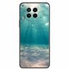 For Tecno Camon 30 4G Case Luxury TPU Soft Silicone Back Cover for Tecno Camon30 4G CL6 Protective Shockproof Cute Phone Coque