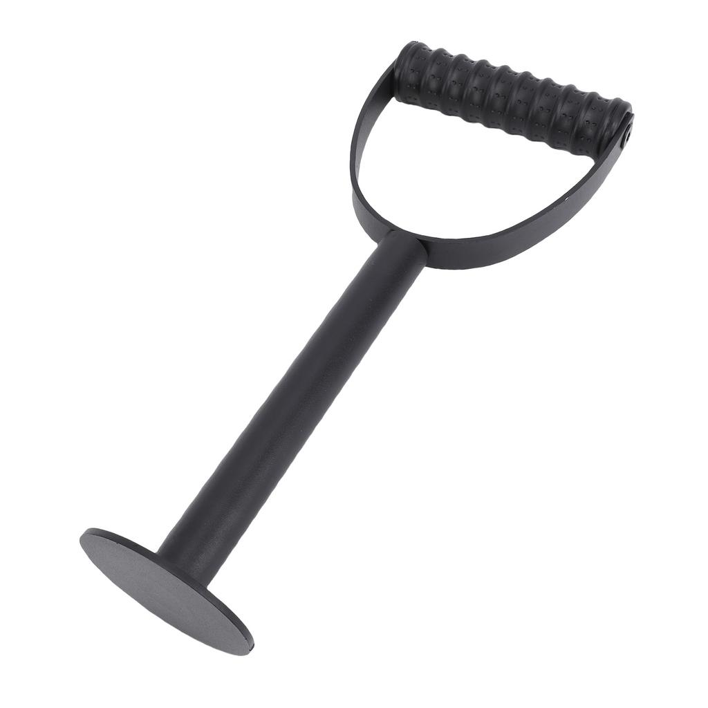   Kettlebell Handle 100kg Bearing Capacity Weight Plate Kettlebell Grip Handle for Home Gym Workout
