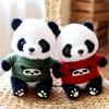 Cute Drag Panda Plush Toy Giant Panda Doll Panda Doll Panda Gift