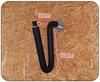 CAP Wall-Mounted V-Shaped Board Rack for Shortboards and Longboards, V-Shaped Surfboard Rack, Wall-Mounted for Easily Store Your Surfboards