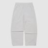 Umbro Heritage Track Wide Jogger Pants 2way Ur121cpt15 Wgr