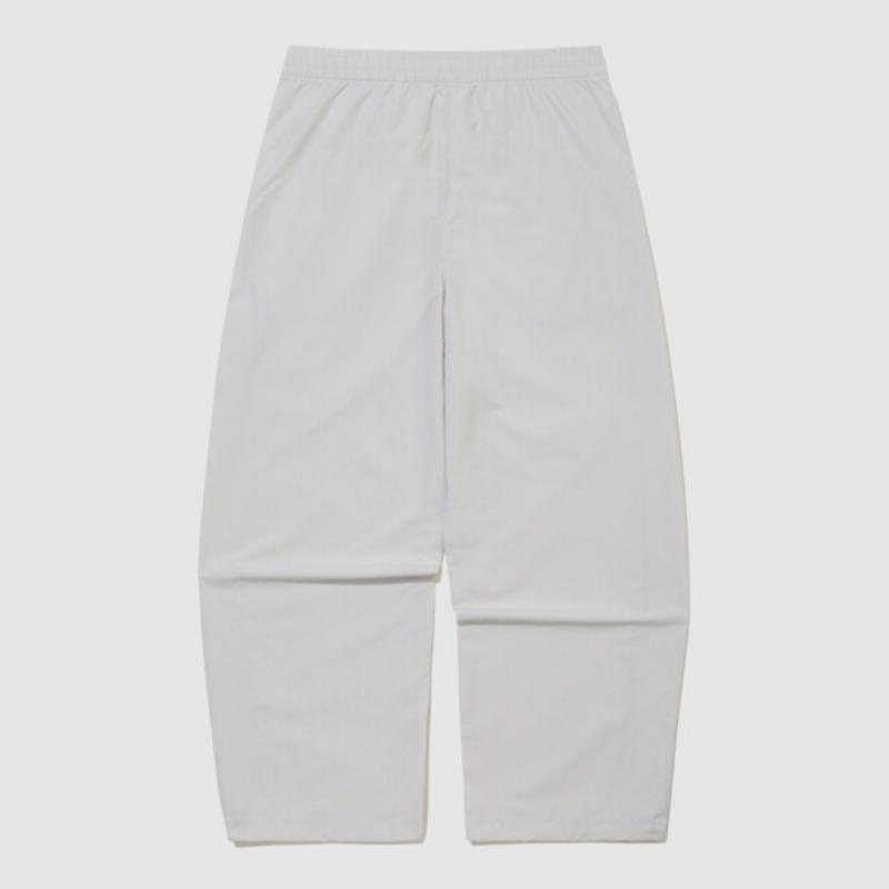 Umbro Heritage Track Wide Jogger Pants 2way Ur121cpt15 Wgr