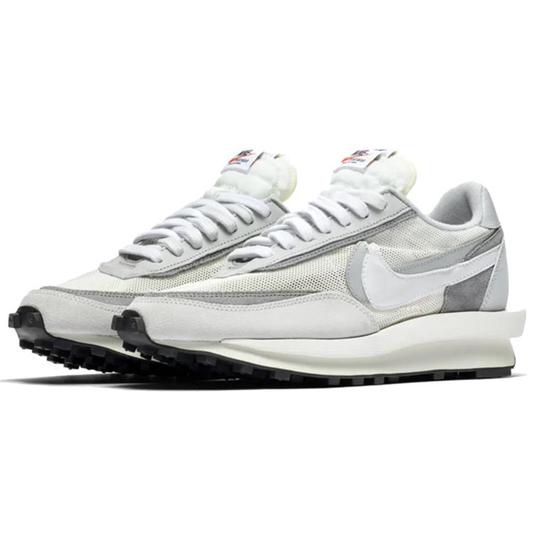 Nike X Sacai LDWaffle 'Summit White' BV0073-100