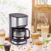 0.7L  220V American Coffee Maker Drip Tea Coffee Machine for Home Office Travel