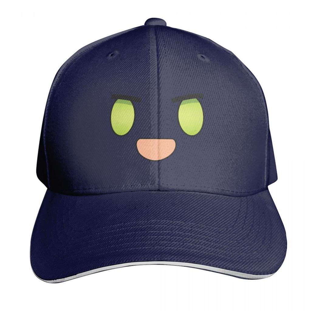 Padoru Intensified Baseball Cap custom Hat Sun Hat For Children Fashion Beach Golf Wear Unisexs Womens