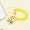 Mofusand Strap Kumanyan [Gourmandise] Multi-Coil MOFU-72D