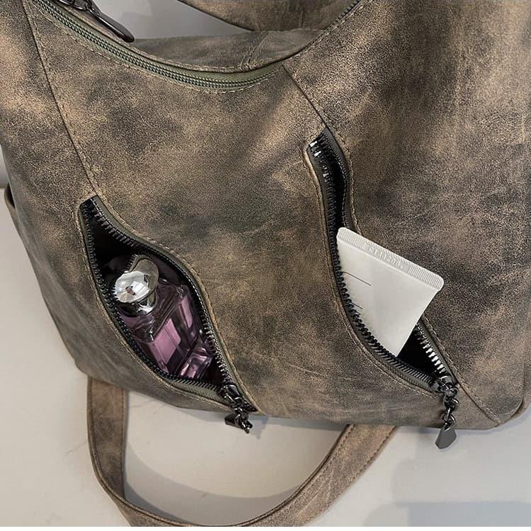 Women's New Tote Bag Shoulder Messenger Bag