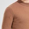 Antonio Men's Fine Spun Cashmere Knitted Sweater
