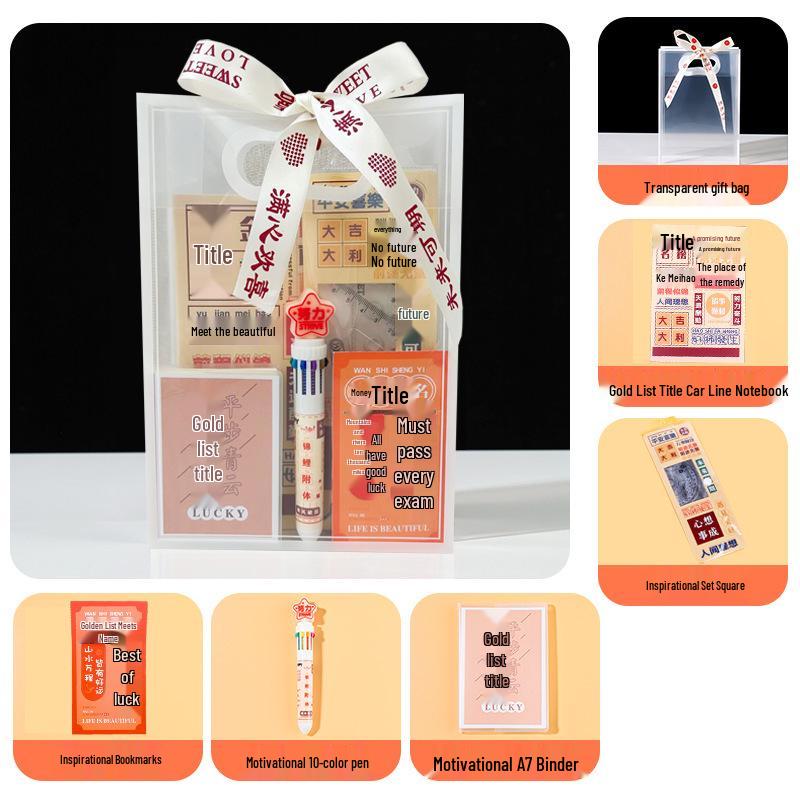 Children's Birthday Gift for Kids: Practical Souvenir for 10-Year-Olds, Kindergarten Rewards, Boys & Girls