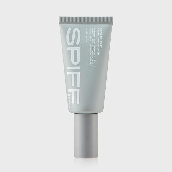 The Face Shop Speed Code Cover BB Cream 50ml