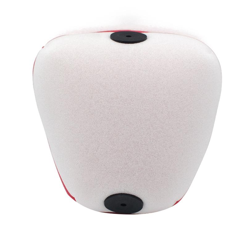 Motorcycle Oil Filtration Air Filter Cotton For YZ250F 2024 Motorcycle Accessories Parts Component