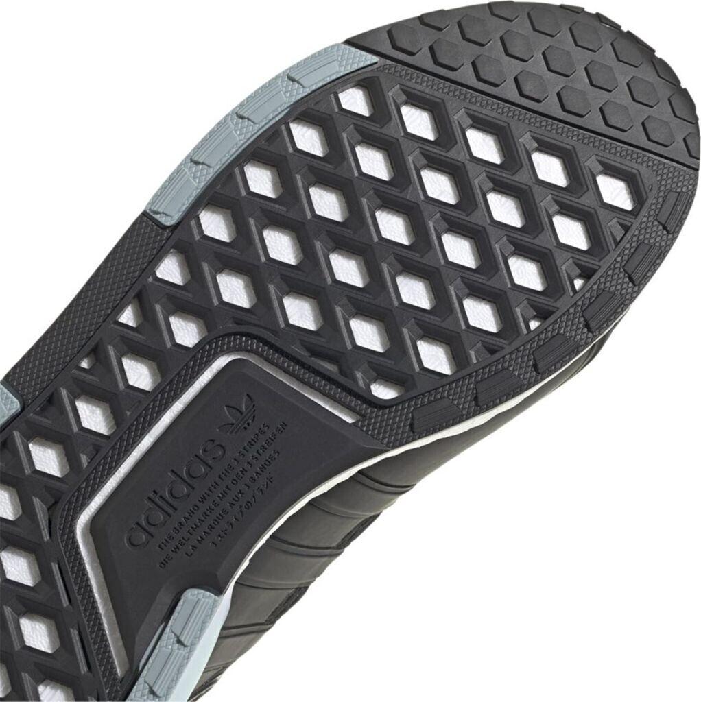 Sneakers Adidas NMD_R1 V3 Core Black/grey Five/core Black