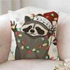 Funny Animals On The Internet Pillow Case Pillowcase Doublesided Printed Sofa Cushion Bedroom Headboard Pillow