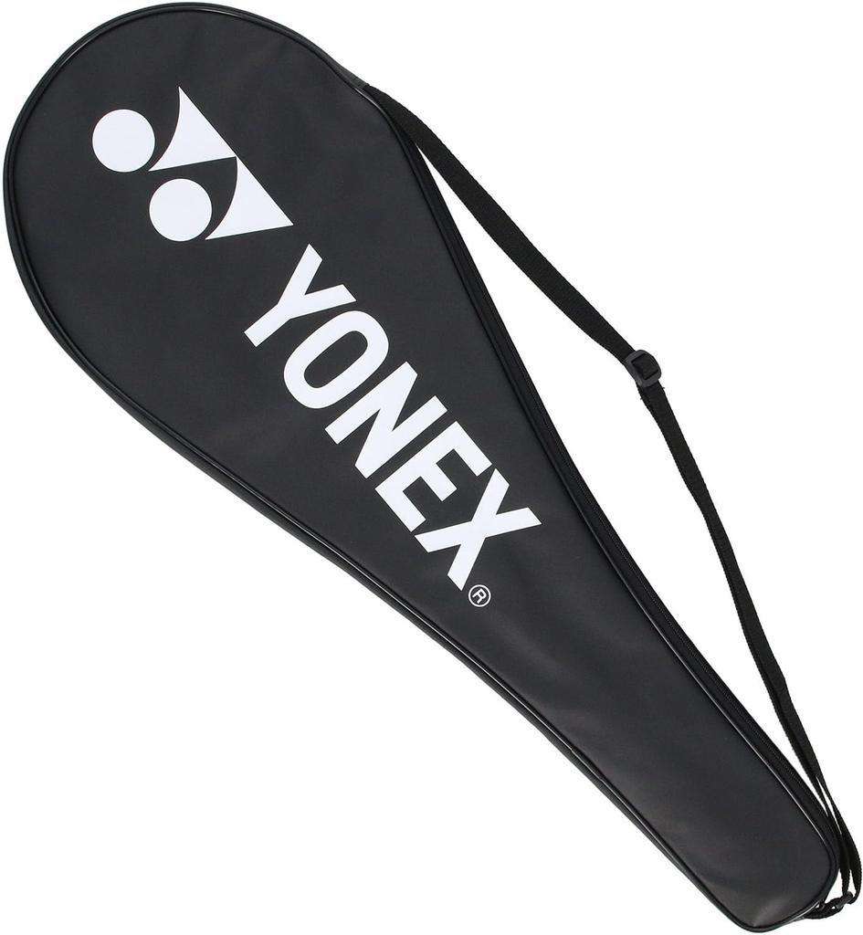 YONEX Badminton Racket Upholstered Muscle Power 9LT 4U5 MP9LTG White/Navy (100)