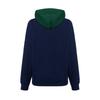 Polo Ralph Lauren Hoodie Color Block Pattern Print Long Sleeve Kids hoodies Blue 323952489-001