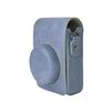 PU Leather Camera Bag Case for Canon SX740 HS SX730 G7X Mark II III G7X2 G7X3 Sony ZV1II ZV1F ZV1M2 Lumix LX10 LX15 LX9 GR 2 3