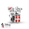Brandneue MINISO Charms Perlen Komponenten Do It Yourself Hohe Qualität Feiner Schmuck Geschenke Minnie Maus Eislaufen Zauberlehrling Mickey Perle