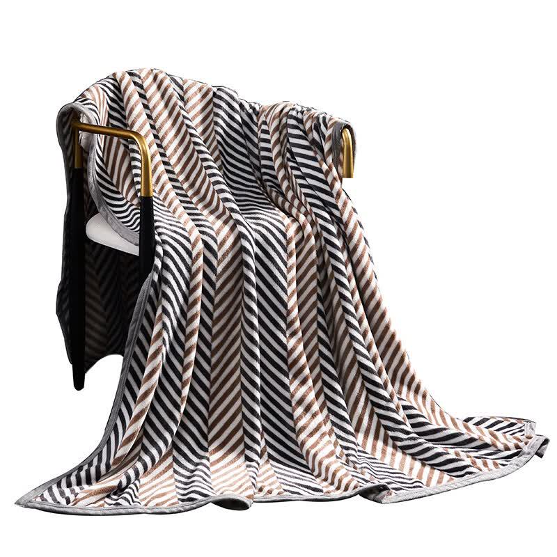 Field Throw Blanket 180x200cm