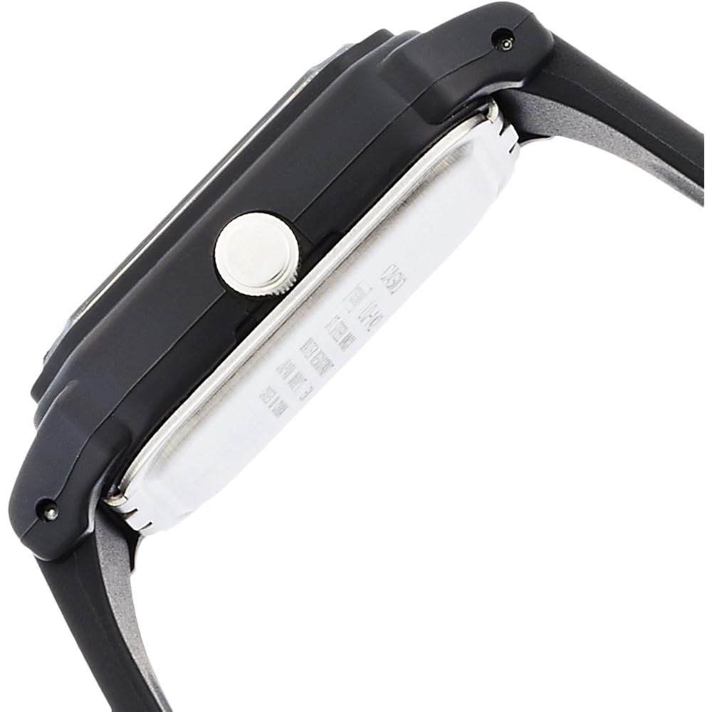 Casio ]CASIO CASIO Wristwatch [CASIO] LQ-142E-1A LQ-142E-1A Ladies [Parallel Import].