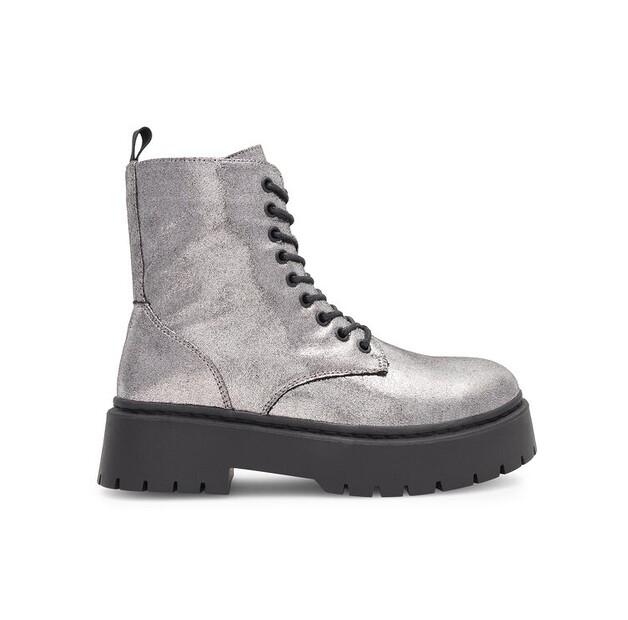 

Ботильоны Jenny Fairy CONNY H13123-1A Silver 35