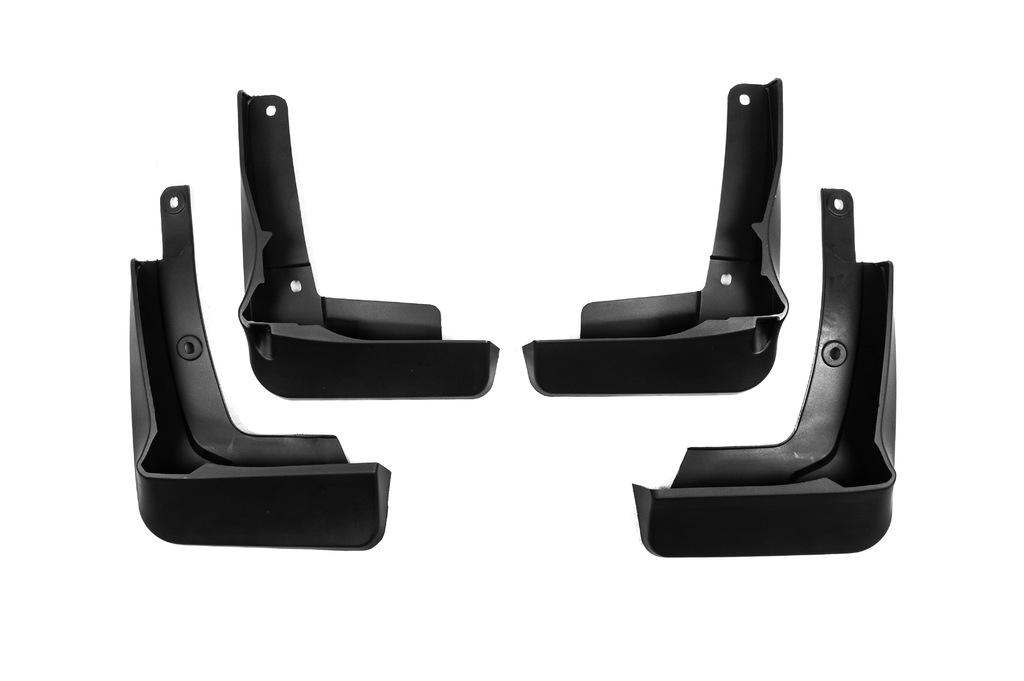 

Брызговики Premium R-Line (4 шт) для Volkswagen Golf 8