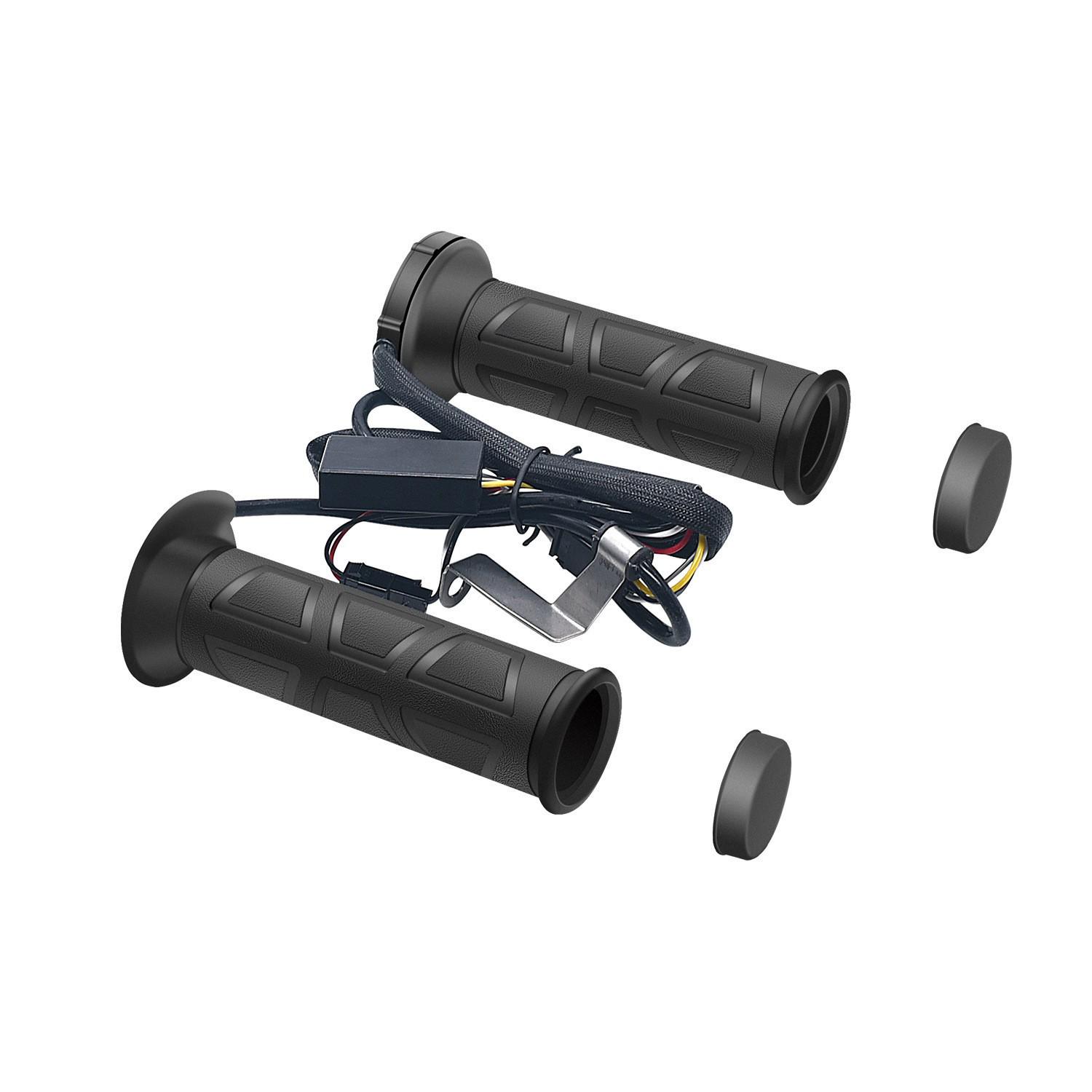 Oil-free Throttle Core Electric Heated Handlebar Cover for Niu Electric Scooters