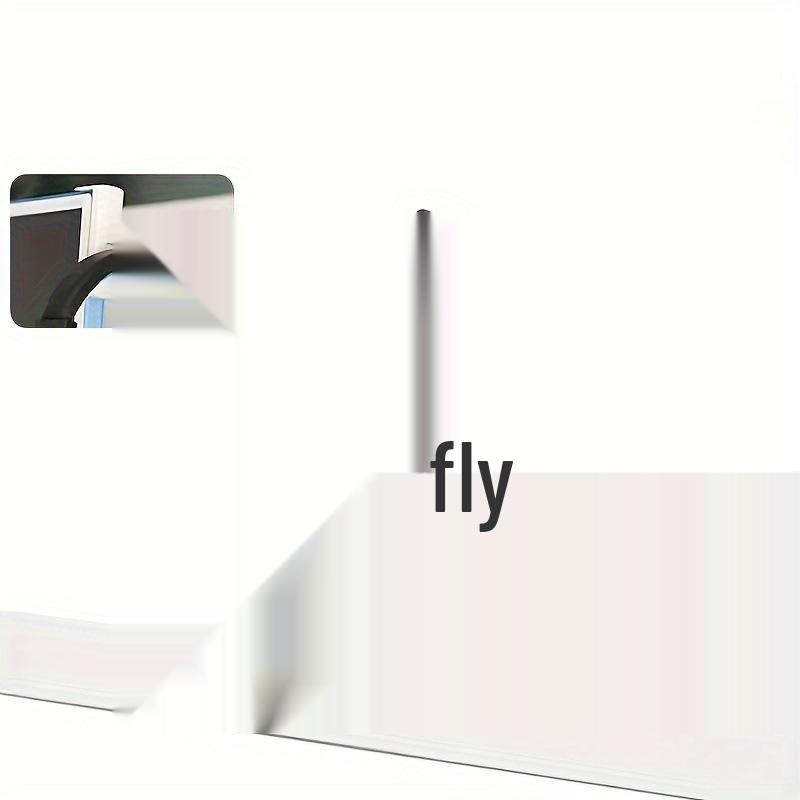 D 30308 Headphone Wall Mount - Head-mounted Hanger