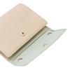 Ashford System Notebook Mini Size Modern Grace Flap Ring Diameter 13mm 20 5-Hole [Venus Lake]