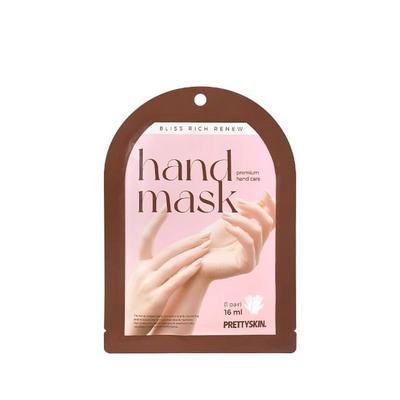 Schöne Haut - Bliss Rich Renew Handmaske