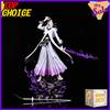 Bleach Anime Mystery Box 12 Pieces Action Model Set Ichigo Kurosaki Bankai Form Rukia Kuchiki Captain Toshiro Hitsugaya Hollow
