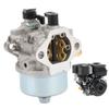 Carburetor Carb Assembly 15004-0962 Parts Replacement for Kawasaki FJ180V Engine