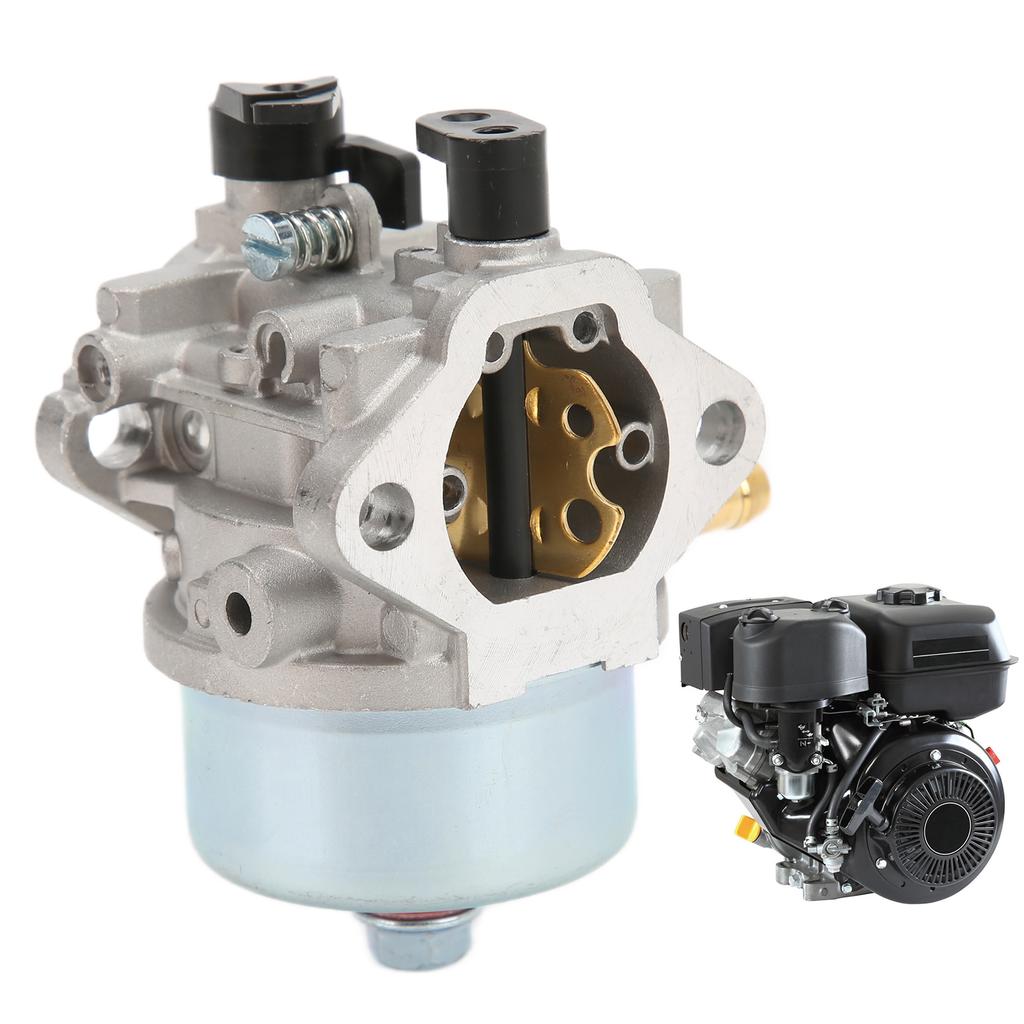 Carburetor Carb Assembly 15004-0962 Parts Replacement for Kawasaki FJ180V Engine