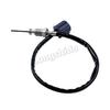 68085774AB Exhaust Gas Temperature Sensor EGT Sensor fits for 2013-2018 Cummins Ram 2500 3500 4500 5500 6.7L 273-10336 Diesel Engine Models