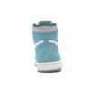 Air Jordan 1 Retro High OG Turbo Green Men Sneakers White-Light-Smoke-Grey-Sail 555088-311