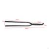 Tool for Crucibles, Long Handle, Ergonomic Crucible Clamp, Accessory Jewelry Casting