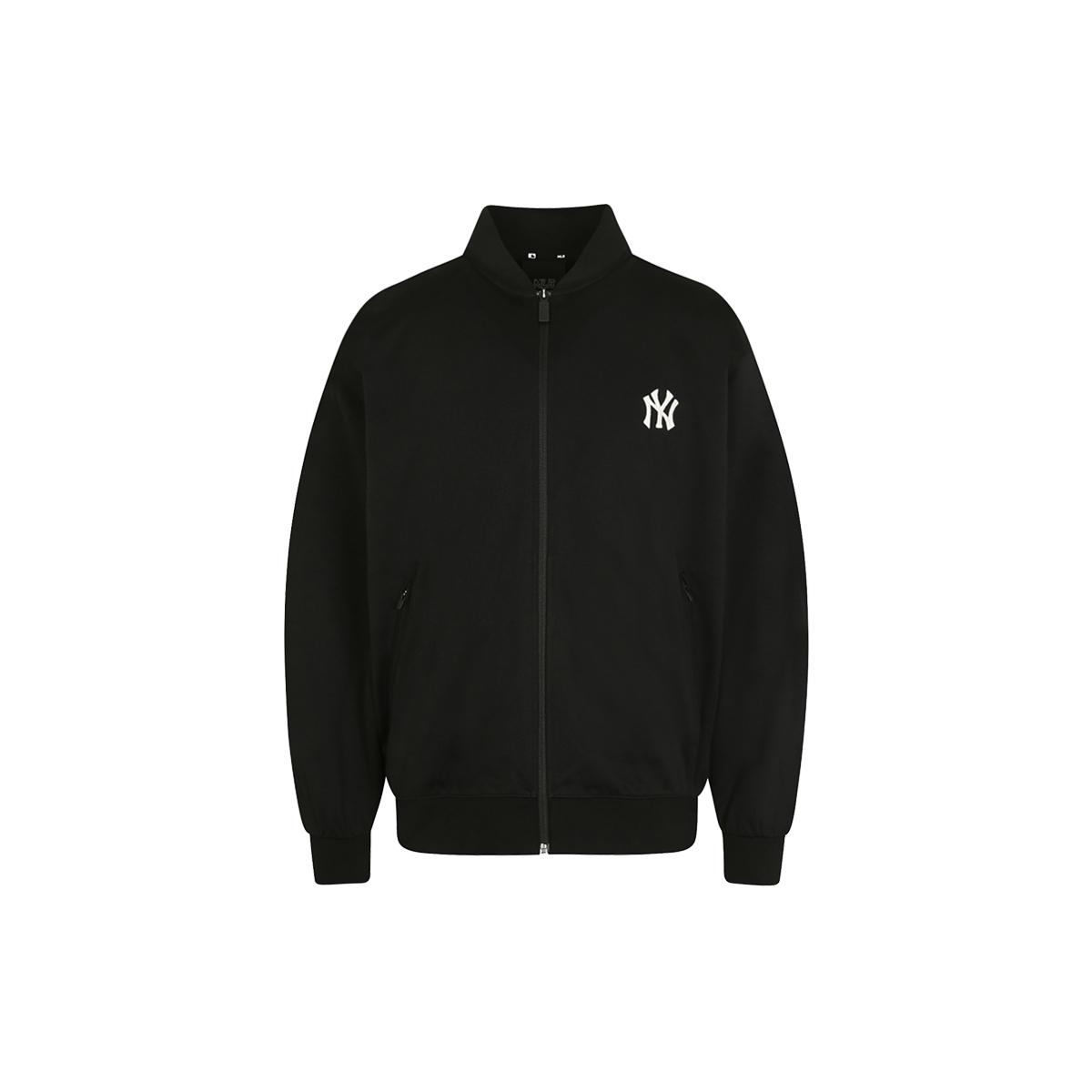 MLB Jackets & Coats Unisex Black 31TRT1011-50L S