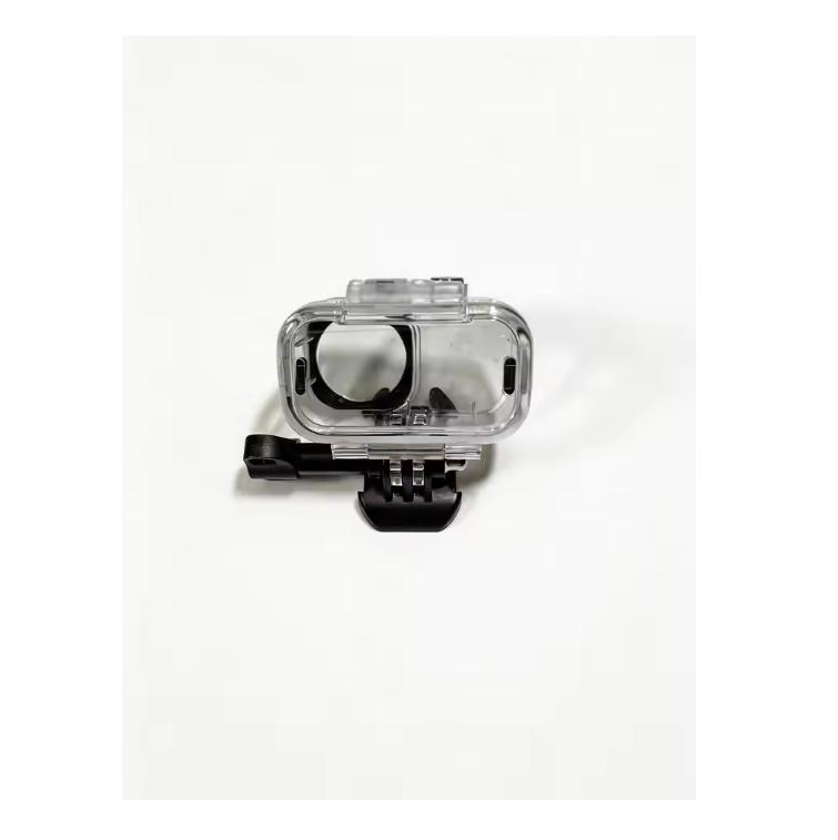 DJI Osmo Nano Waterproof Case Submarine Diving Protective Cover for Action Camera Accessories