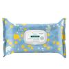 Klorane Bébé 70 Lingettes Nettoyantes Douces