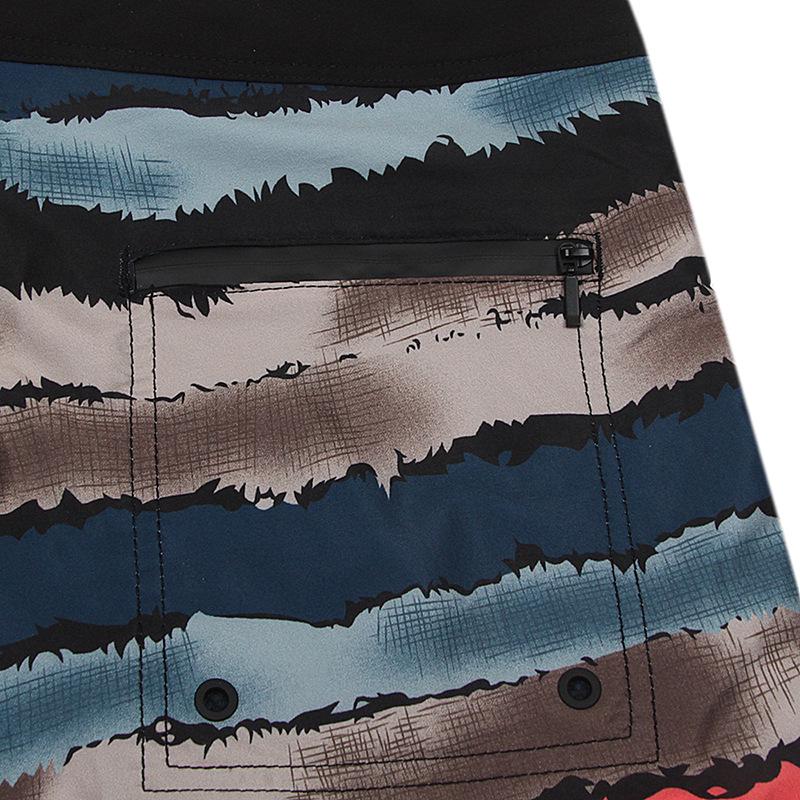Men's 2024 Water-Repellent Stretch Surf & Fitness Shorts