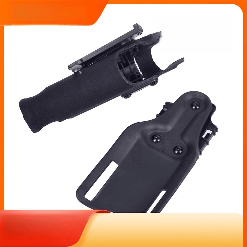 TLXT Quick Draw Tactical Rotating Holster Set