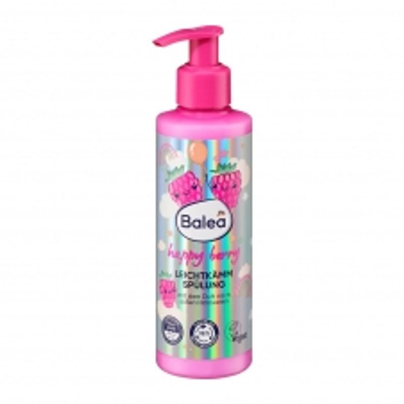 

Balea Happy Berry Easy Coming Conditioner 200ml